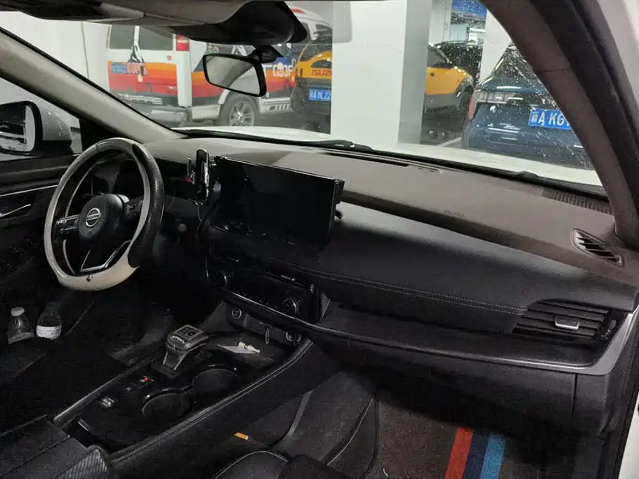 Nissan X-Trail — миниатюра 12