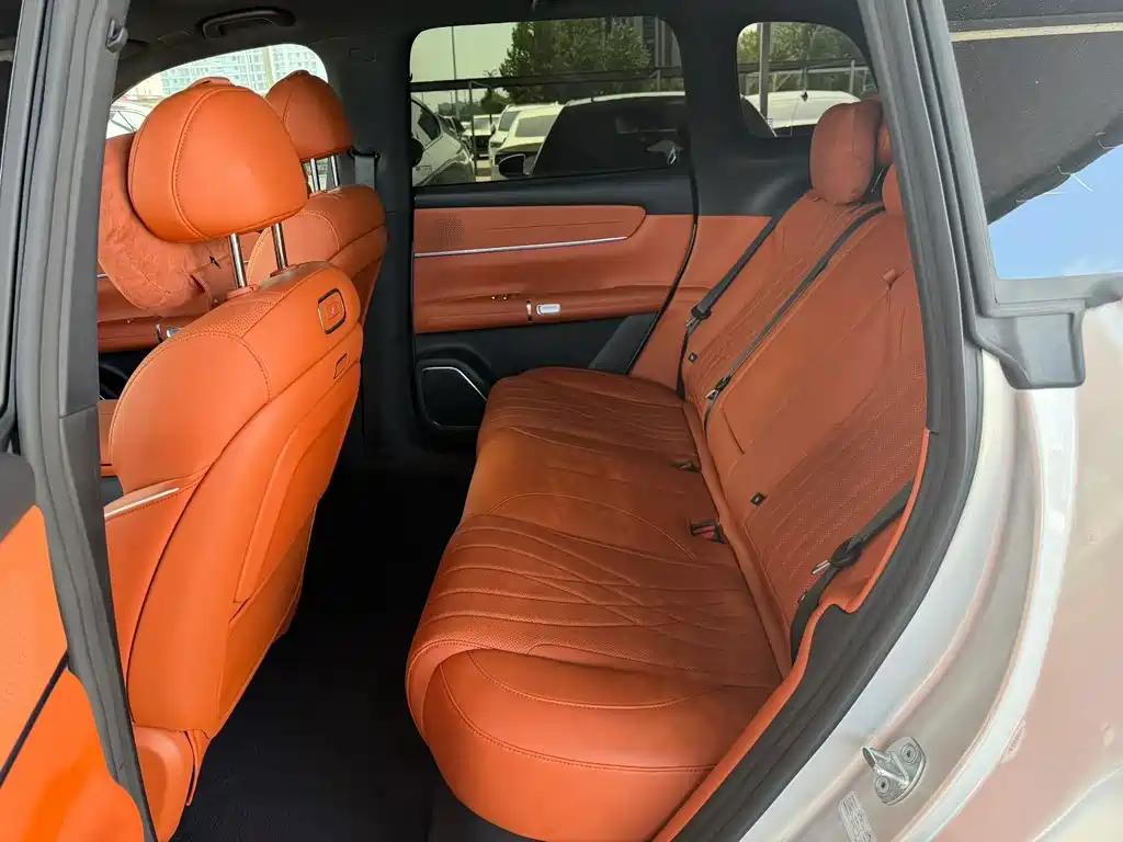 Qiyuan Qiyuan Q07 - фото 5