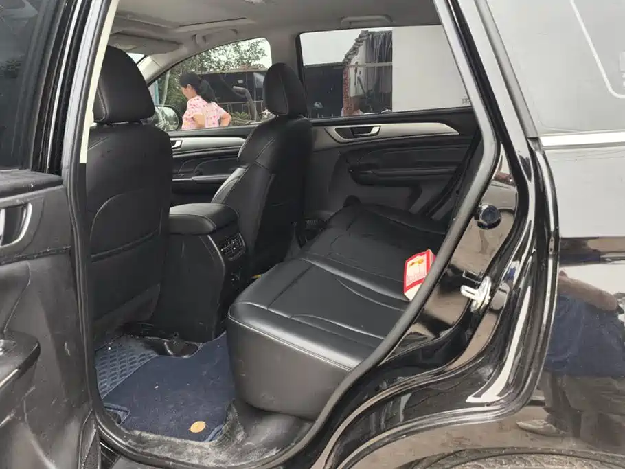 Haval M6 — миниатюра 11