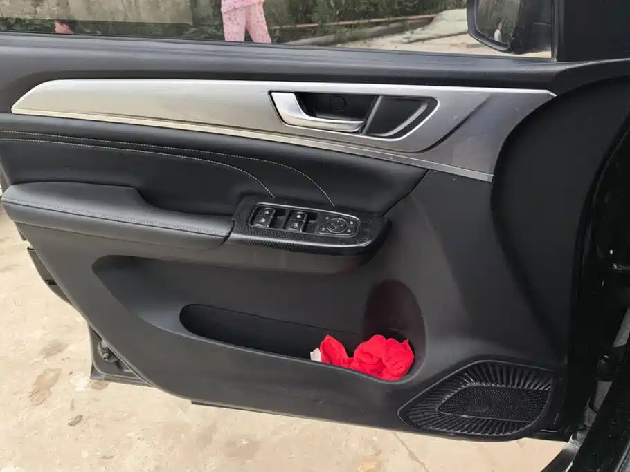 Haval M6 — миниатюра 7