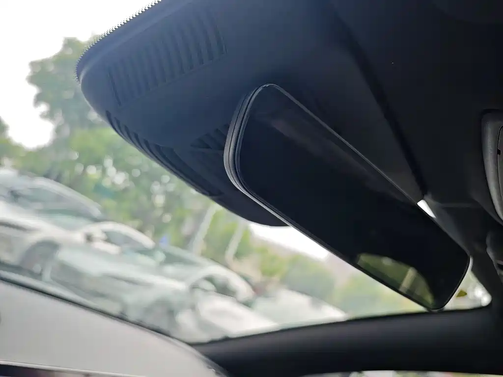 BYD Han 2025 DM-i Smart Drive 125KM Flagship