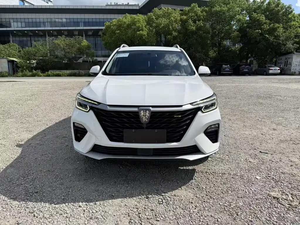Roewe RX5