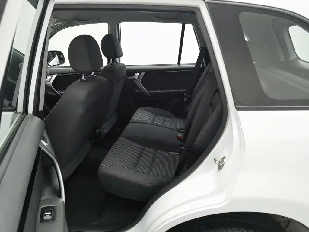 Chery Tiggo 3 — миниатюра 15