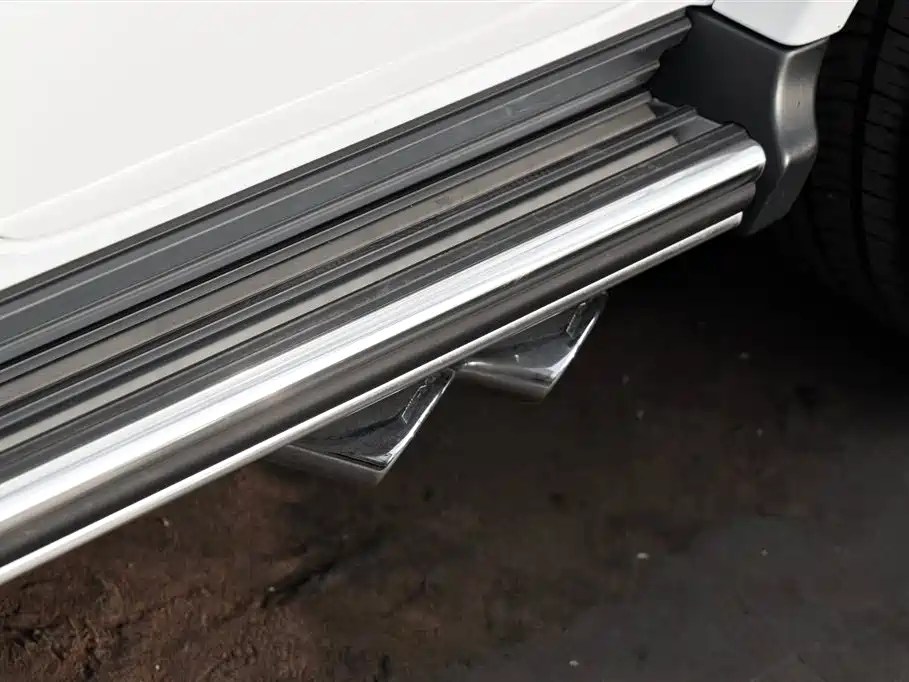 MERCEDES-BENZ G CLASS AMG