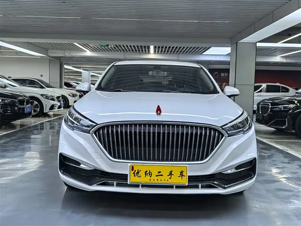 Hongqi HONGQI H5