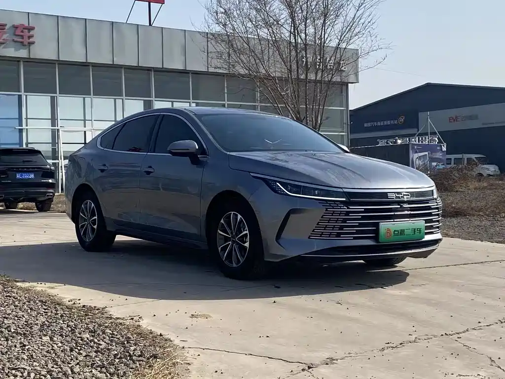 BYD DESTROYER 05