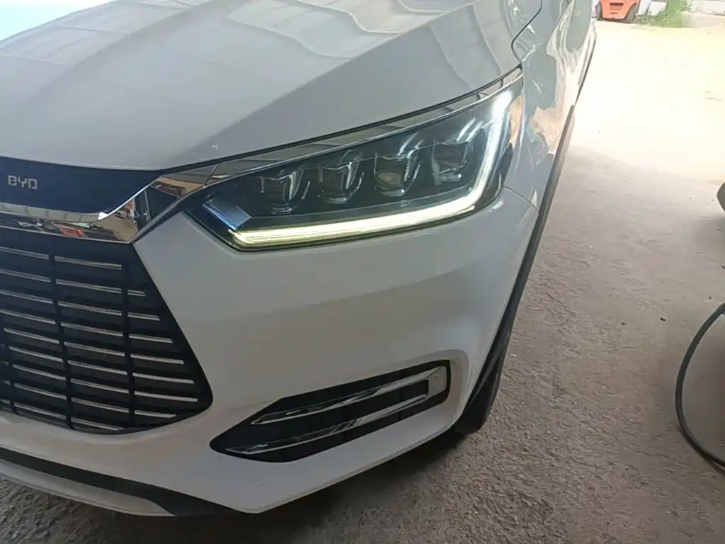 BYD New Energy — миниатюра 24