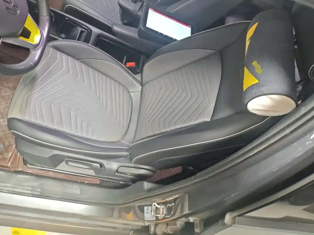 Volkswagen ID.3 — миниатюра 15