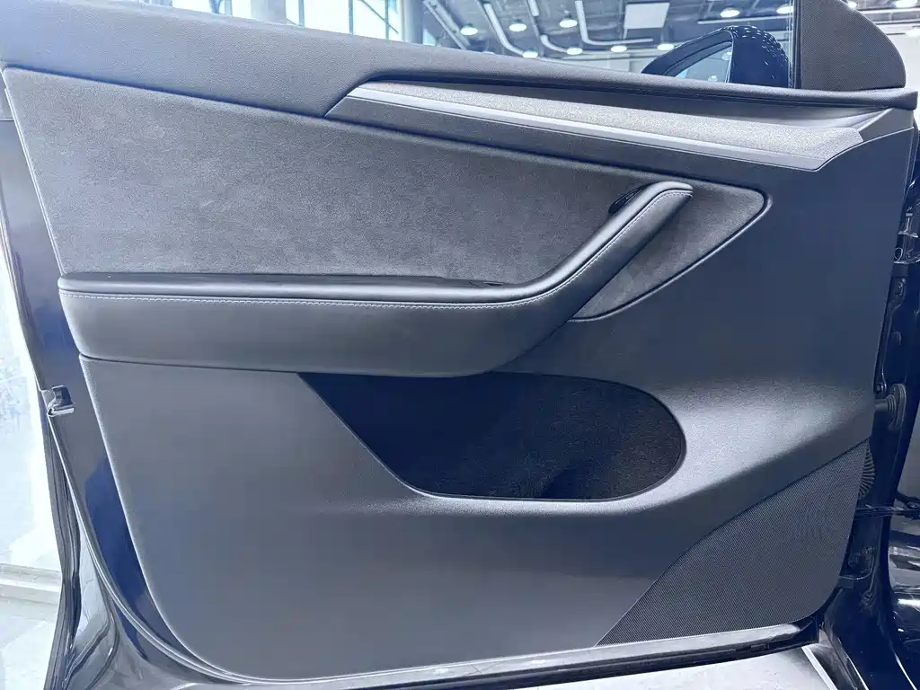 Tesla Model Y — миниатюра 10