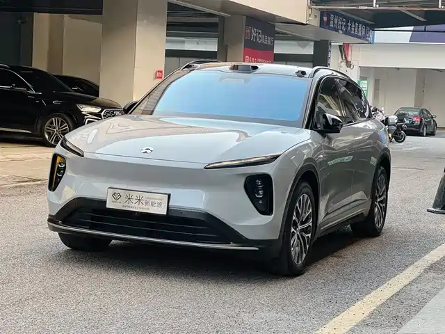 NIO NIO ES6 2023