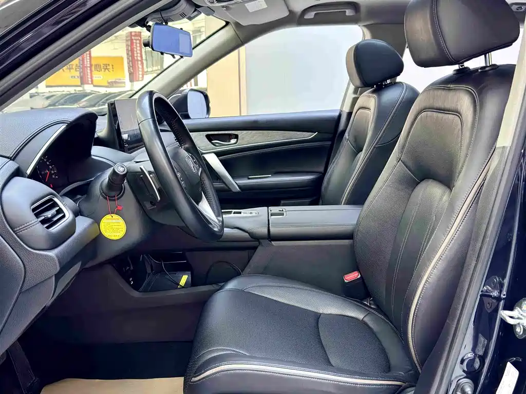 Honda Avancier 2023 240TURBO Smart