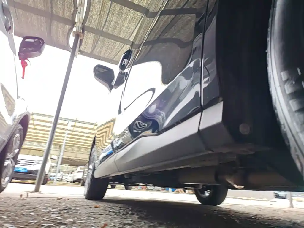 MAXUS G50 — миниатюра 21