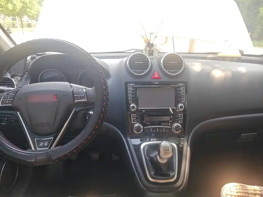 Haval H6 — миниатюра 10