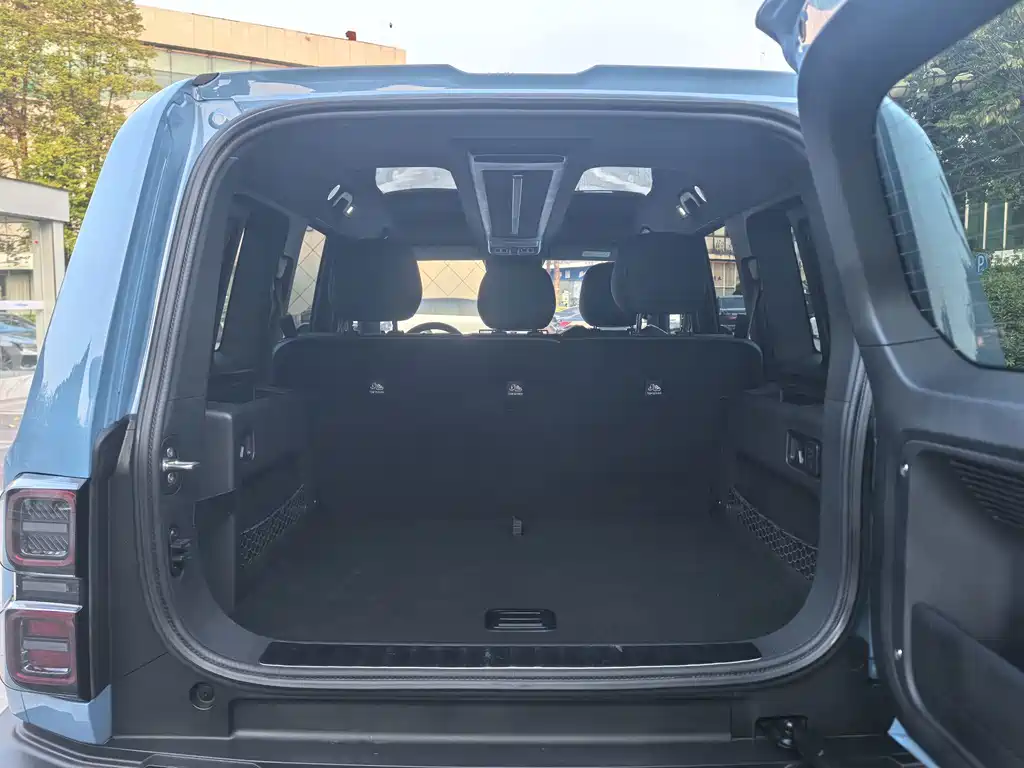iCAR iCAR V27 — миниатюра 25
