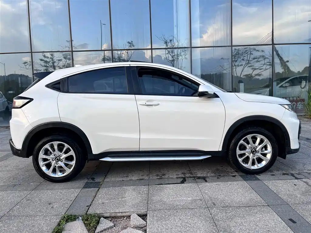 SIMING DONGFENG HONDA X NV