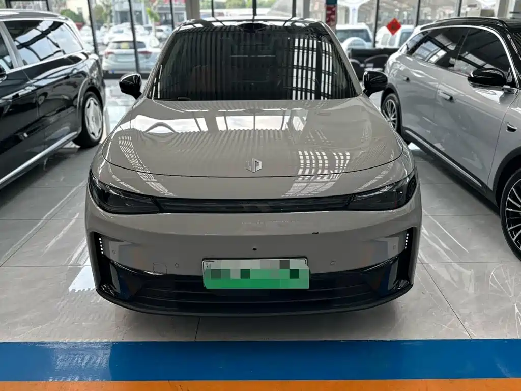 Leapmotor C10 2026 605
