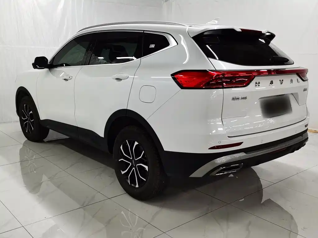 Haval H6 2025 1.5T