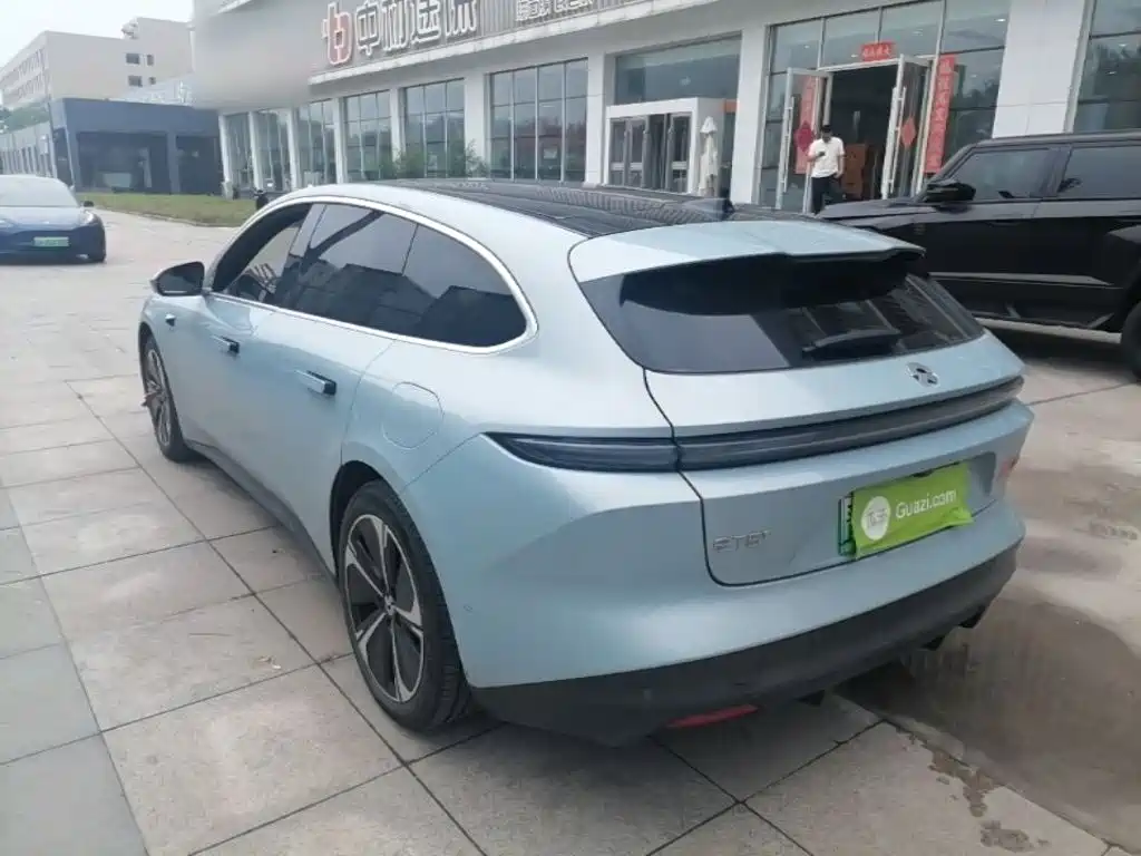 NIO ET5T 2024 75kWh Touring
