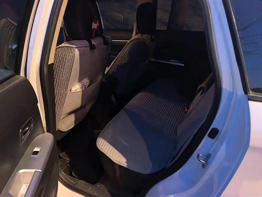 MITSUBISHI JINXUAN ASX