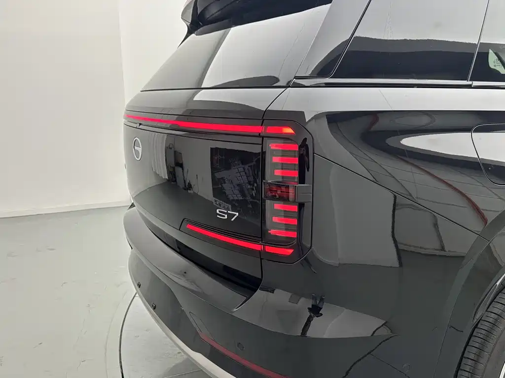GAC Motor Trumpchi Xiangwang S7 — миниатюра 37