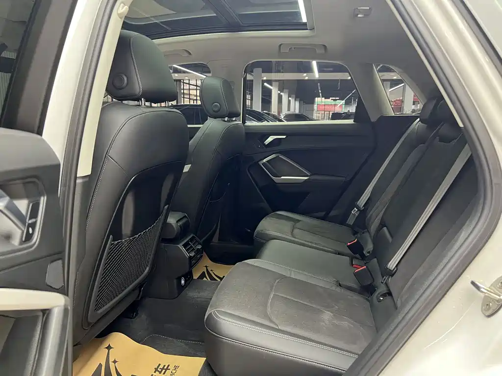 Audi Q3 — миниатюра 18