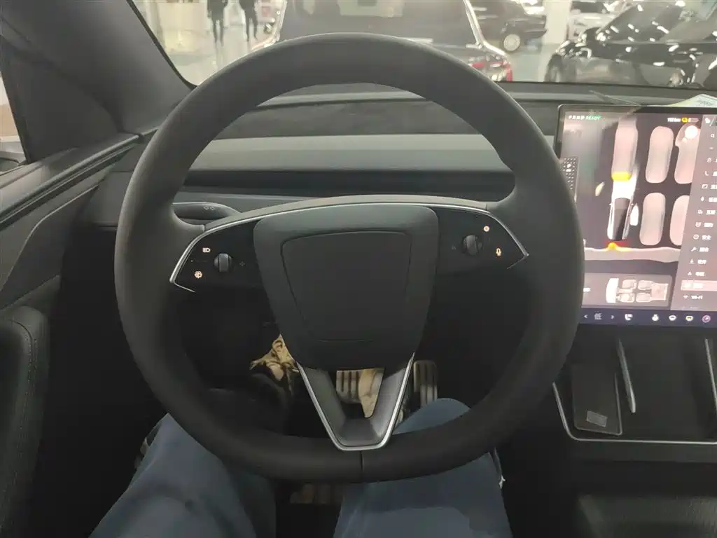 Tesla Model Y L