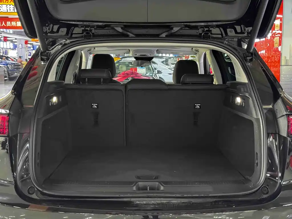Buick Envision S — миниатюра 20