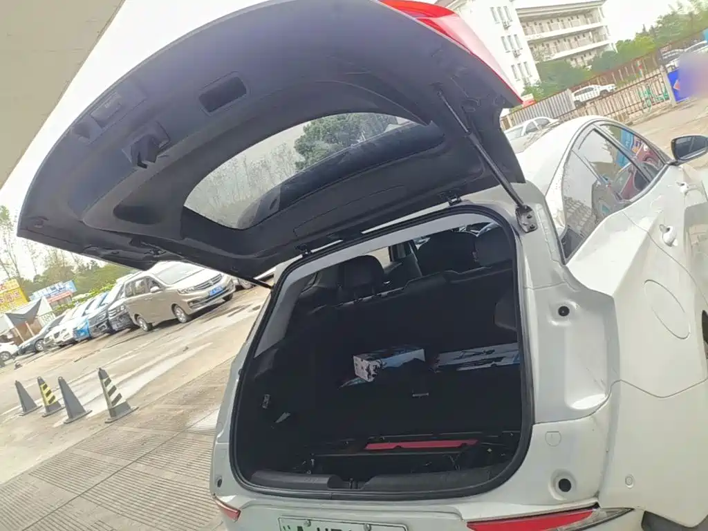Buick Velite 6 — миниатюра 19
