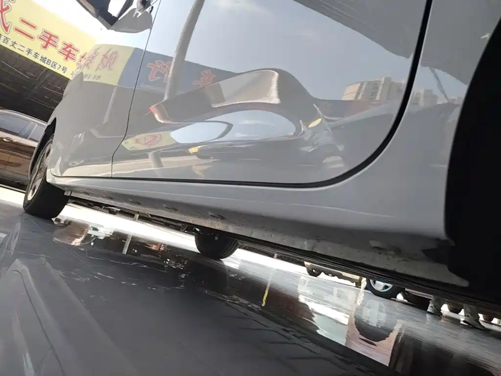 Wuling Zhiguang EV — миниатюра 22