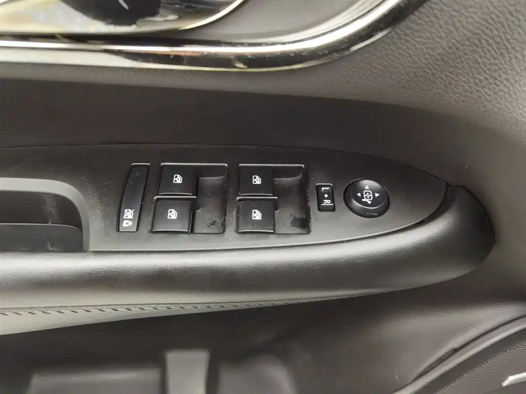 Cadillac ATS-L 2017 28T