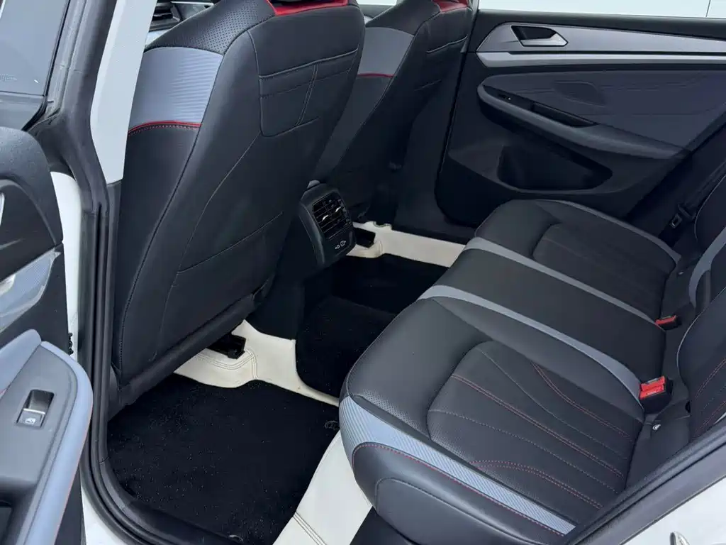 Volkswagen Lamando — миниатюра 16