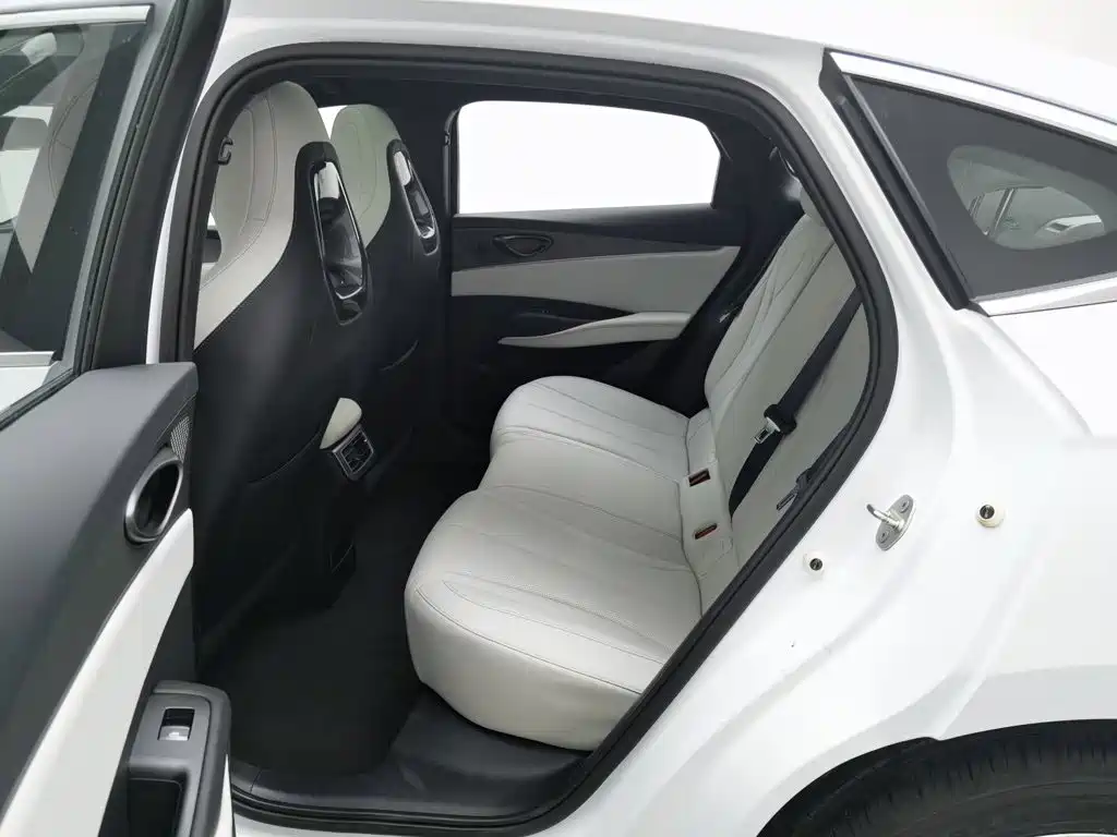 BYD Seal 06 — миниатюра 15