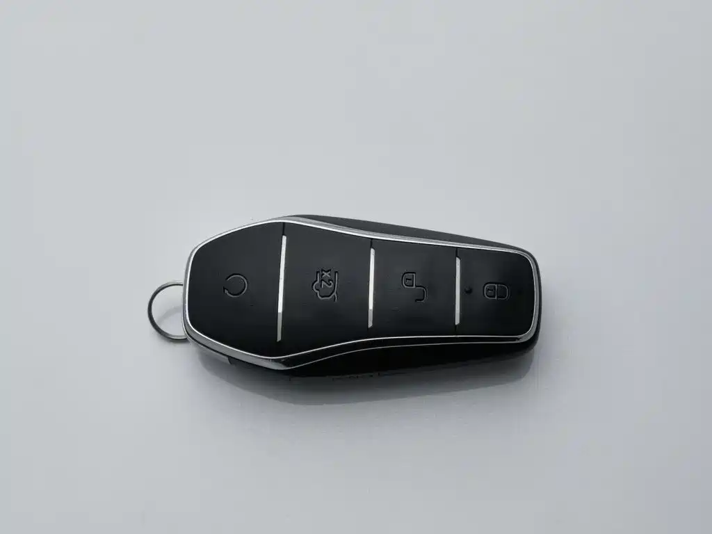 BYD Seal 06 — миниатюра 19