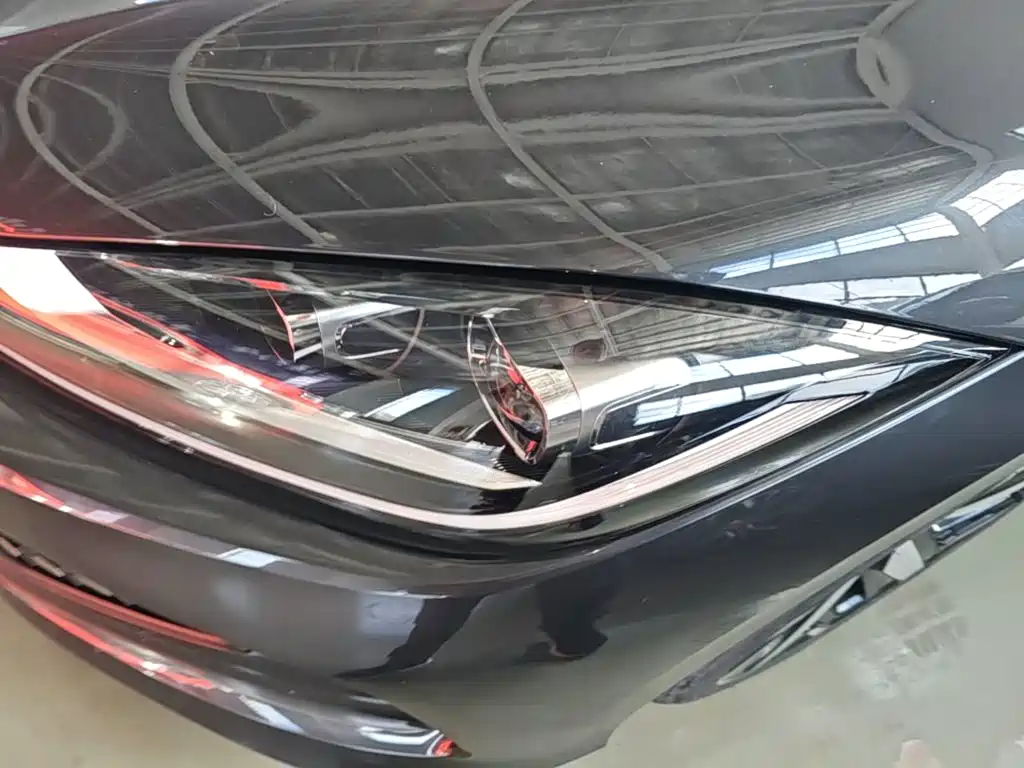 Volkswagen Lamando — миниатюра 24