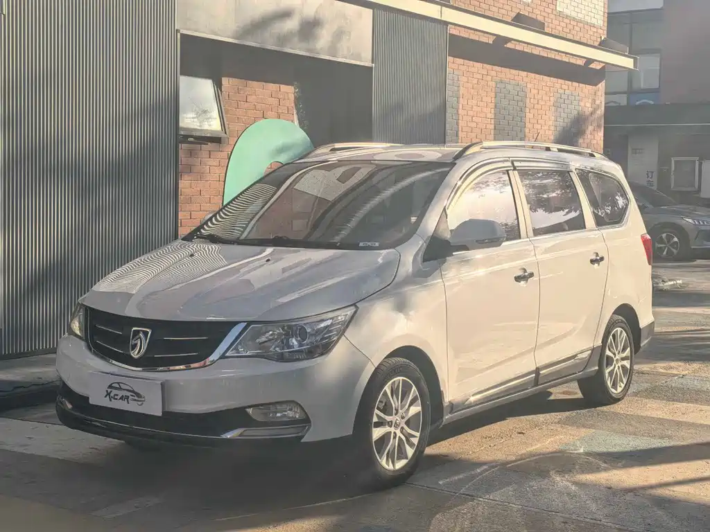 BAOJUN 730