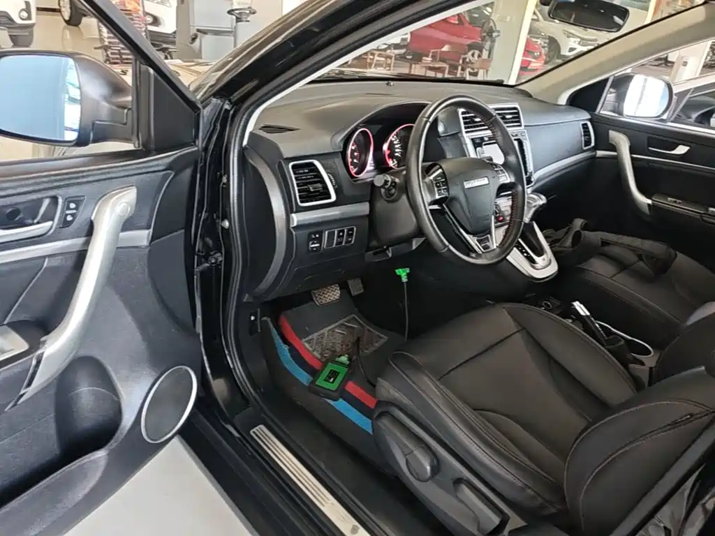 Haval M6 — миниатюра 16