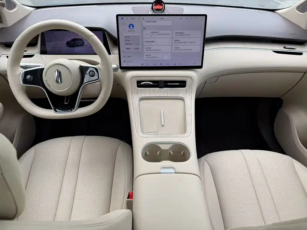 Shangjie H5 2025 Max