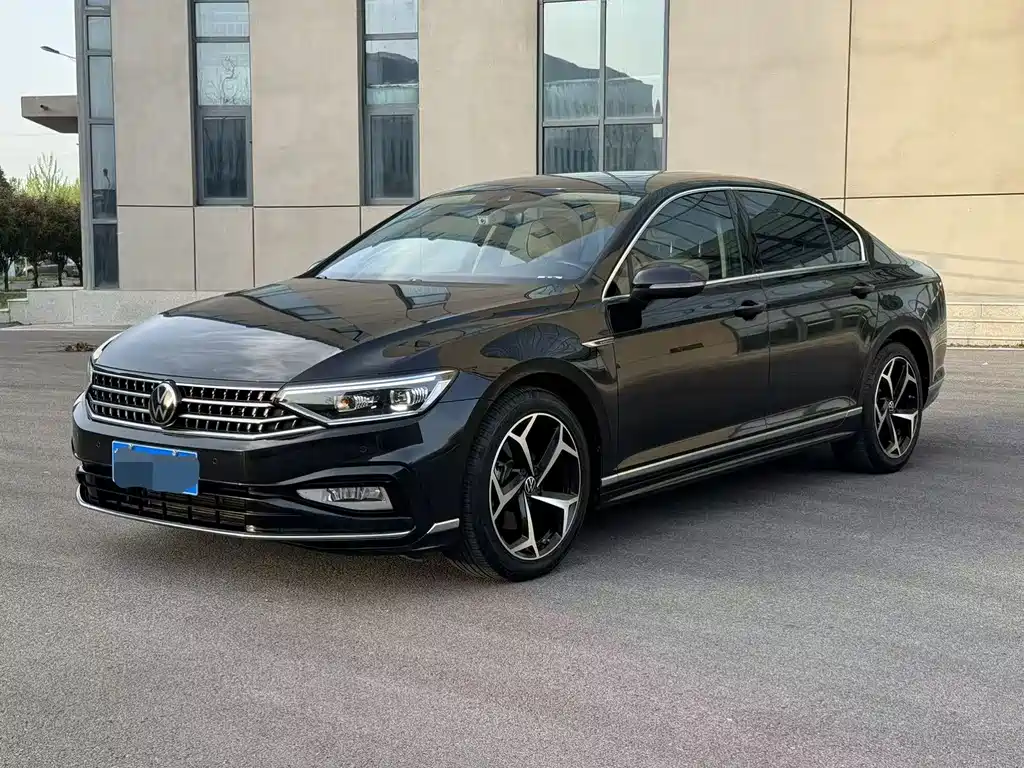 Volkswagen Magotan 2023
