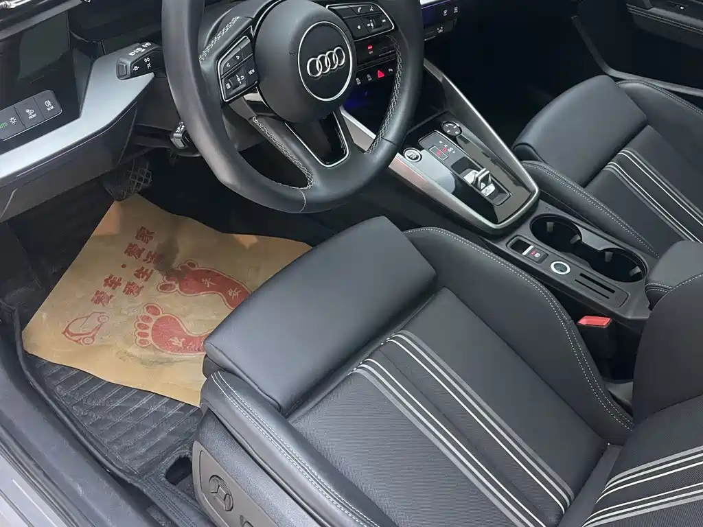 Audi A3 — миниатюра 20
