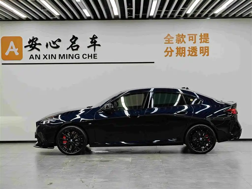 BMW M235L — миниатюра 2