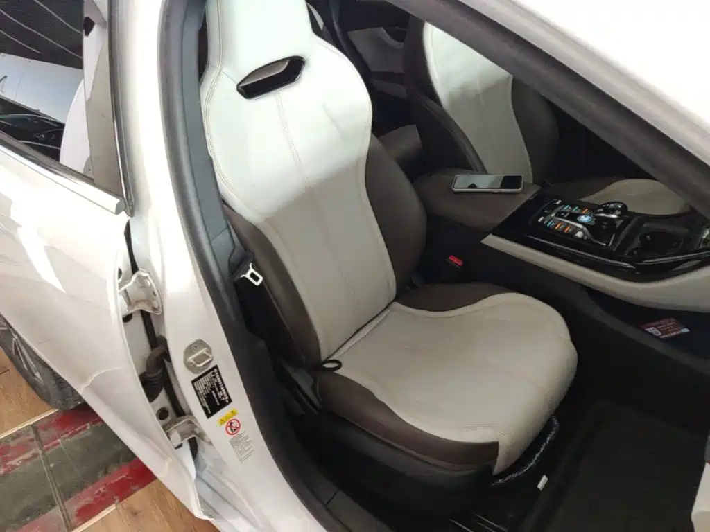 BYD Qin Plus — фотографии объявления, Фото 25