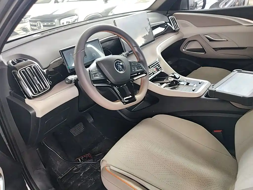 BYD Pro New Energy — миниатюра 15