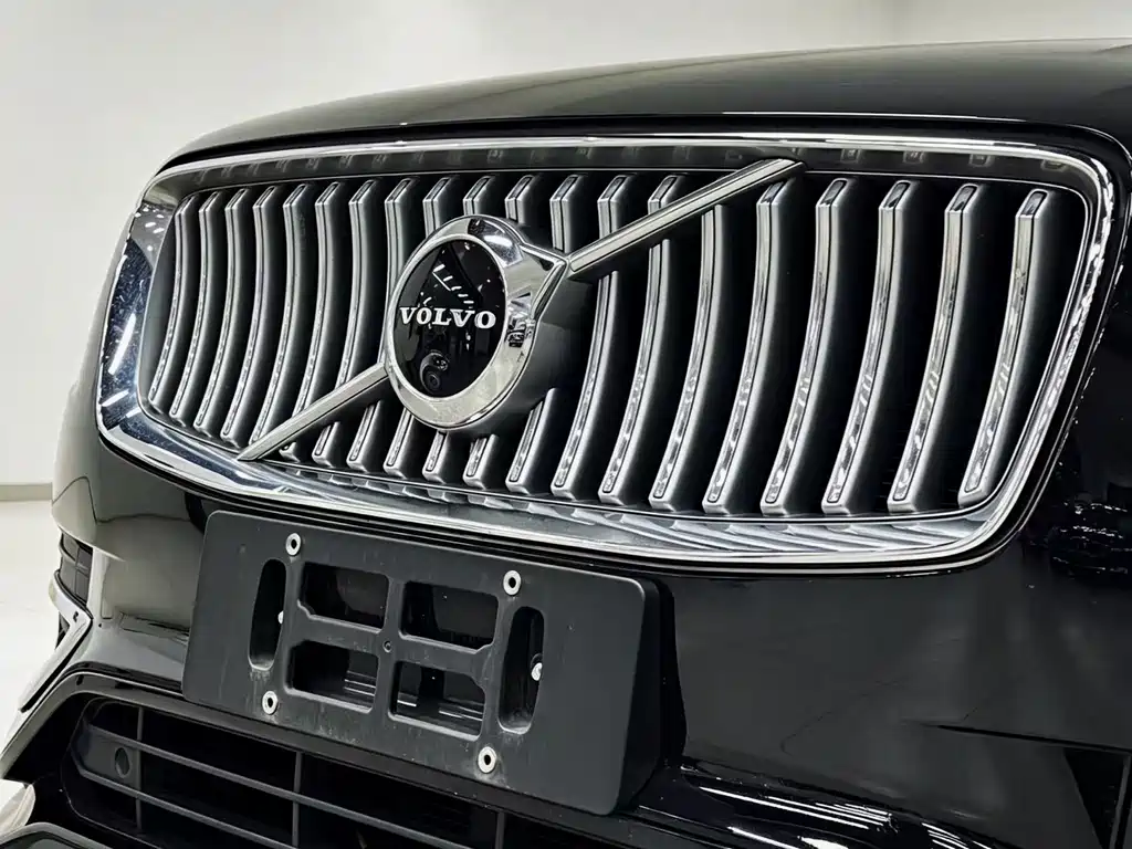 Volvo XC90 — фотографии объявления, Фото 24