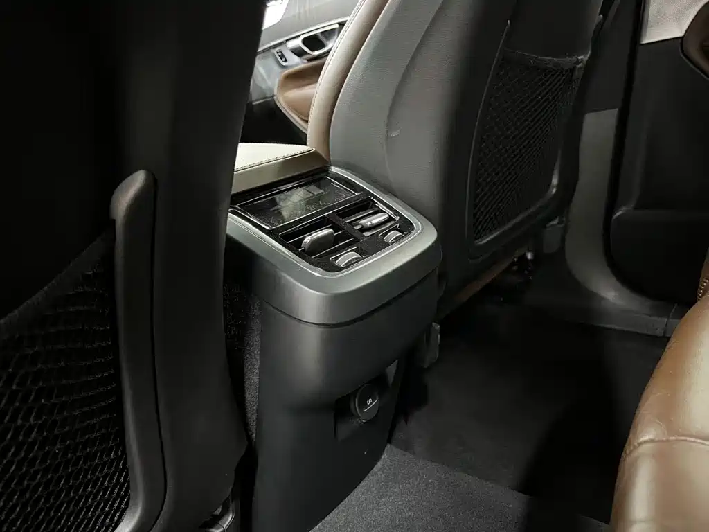 Volvo XC90 — фотографии объявления, Фото 19