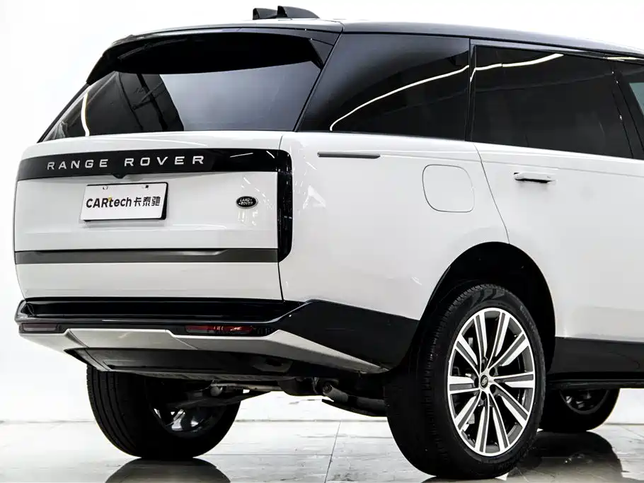 Land Rover Range Rover 2025 3.0 L6 400PS Long Wheelbase