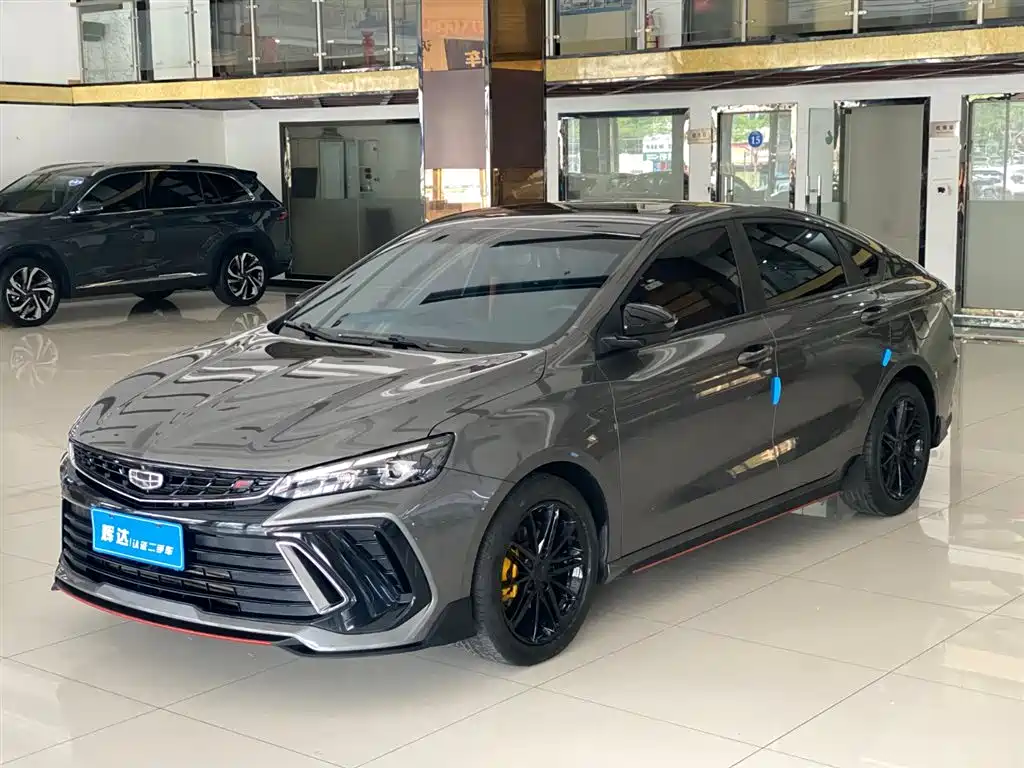 Geely Binrui 2023
