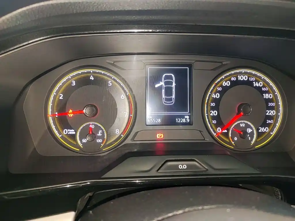 Volkswagen Lavida — миниатюра 12