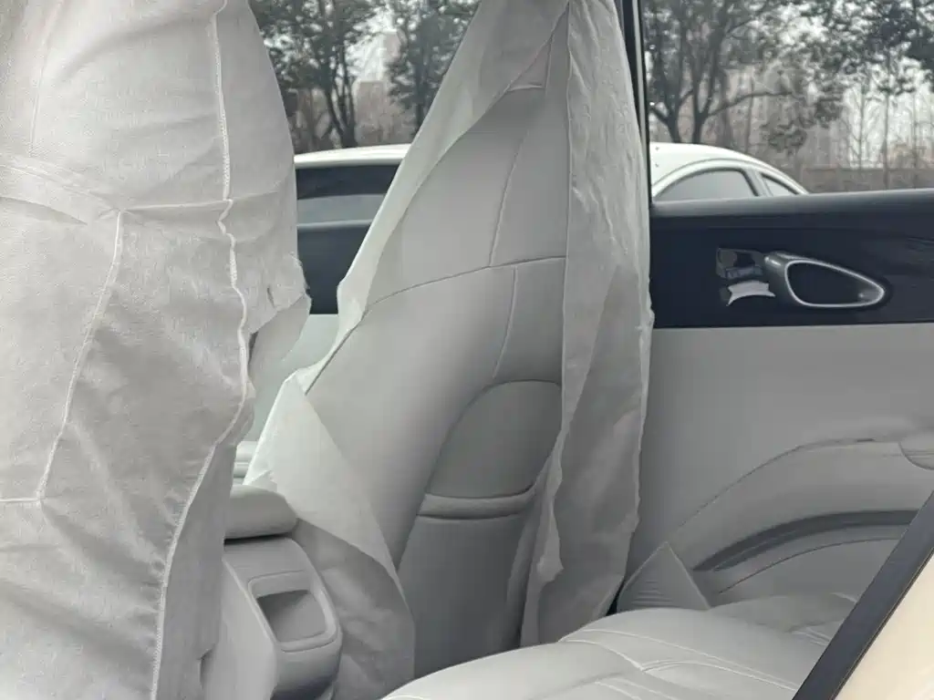 GEELY GALAXY STAR WISH