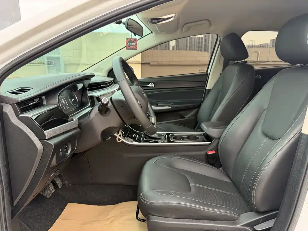 Chery Arrizo 5 — миниатюра 7