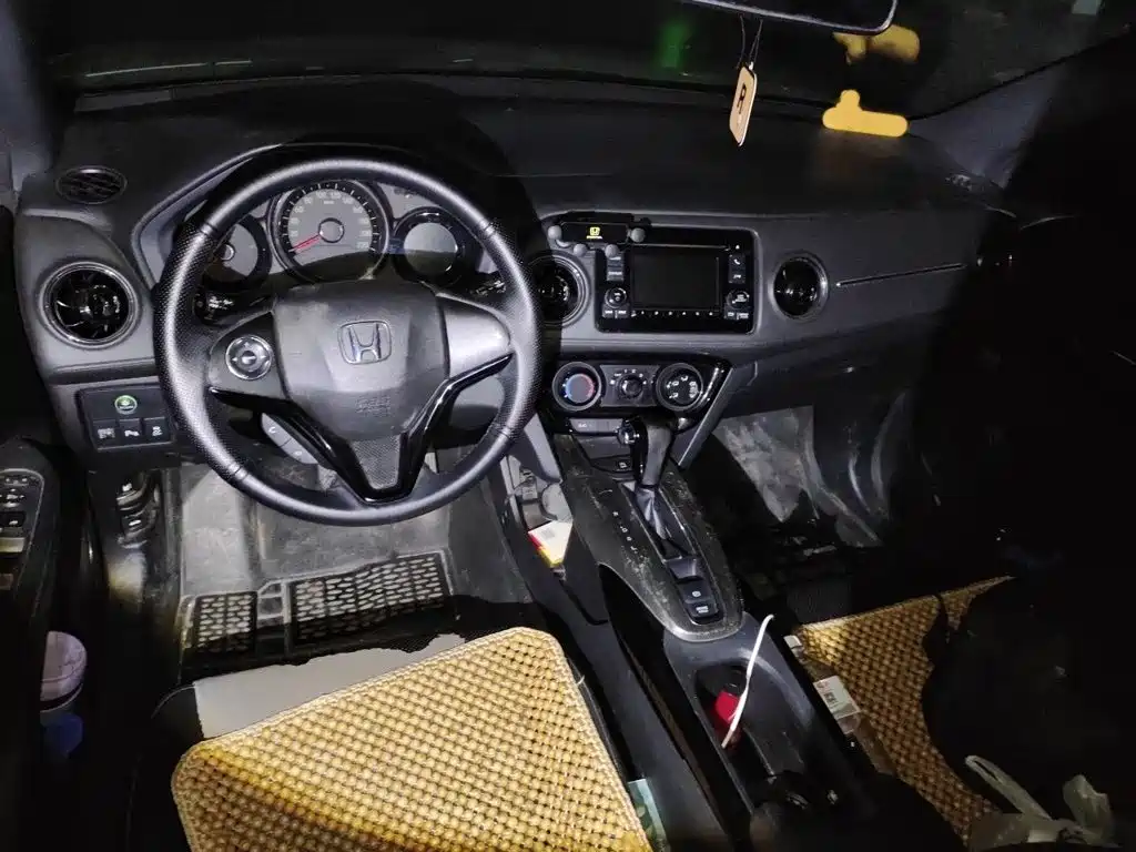 Honda XR-V — миниатюра 12